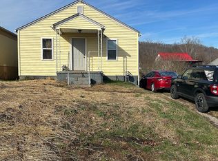 1347 9th St, West Portsmouth, OH