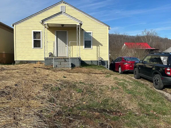 1347 9th St, West Portsmouth, OH 45663