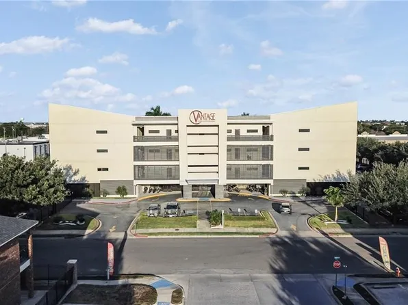813 Travis St Unit 413, Mission, TX 78572