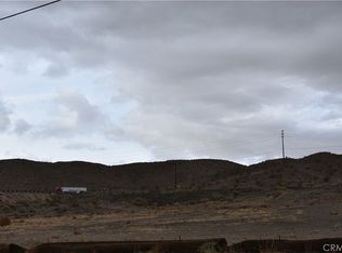 0 Apn #31, Barstow, CA 92311