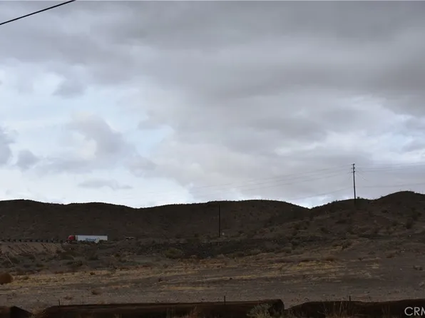 0 Apn #31, Barstow, CA 92311