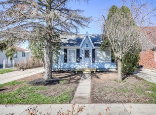 3554 16th St, Wyandotte, MI