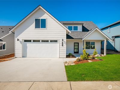 2818 Hazelwood Drive, Blaine, WA, 98230