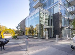 118 Waterfront Ct SW #302, Calgary, AB T2P 1K8