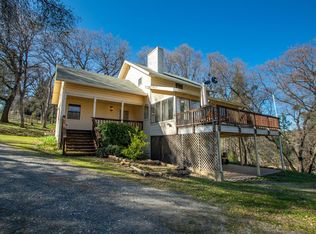 3901 Blue Heron Way, Greenwood, CA 95635