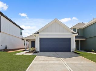 9215 Grace Ridge Dr, Willis, TX 77318