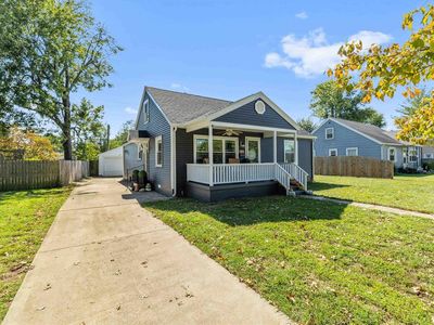 1708 Maple Ave, Owensboro, KY, 42301