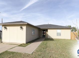 610 W 25th St, San Angelo, TX 76903