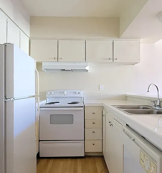 503 S La Fayette Park Pl #410 — Photo 5