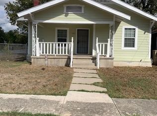 2323 Saunders Ave, San Antonio, TX 78207