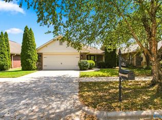 729 Willow Shoals Dr SW, Madison, AL 35756