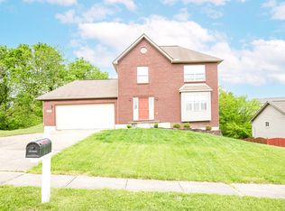 10308 Fredricksburg Rd, Independence, KY 41051