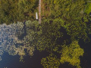 On Amber Lake Rd, Minocqua, WI 54548