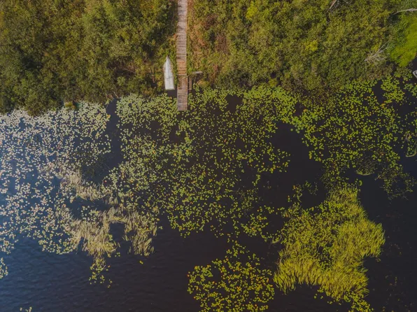 On Amber Lake Rd, Minocqua, WI 54548