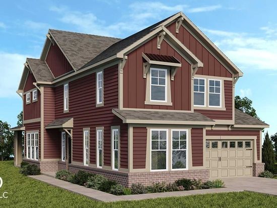 7441 Peristyle Ln, McCordsville, IN 46055