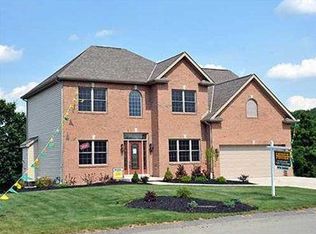 125 Chavelle Ct, Pittsburgh, PA 15239