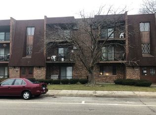 6345 Birmingham St APT 2C, Chicago Ridge, IL 60415