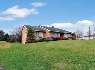 11445 Old Forge Rd, Waynesboro, PA 17268