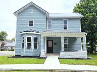 608 N Main St, Kenton, OH 43326