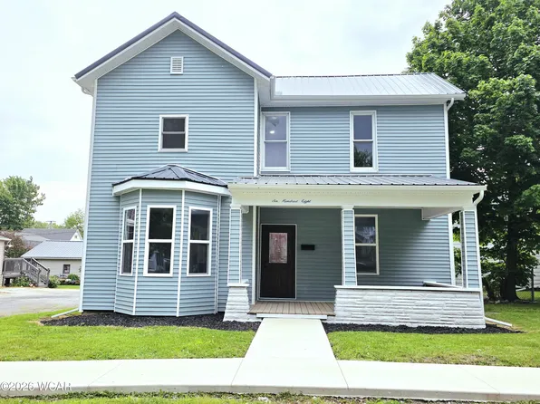 608 N Main St, Kenton, OH 43326