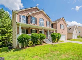275 Redding Rdg, Atlanta, GA 30349