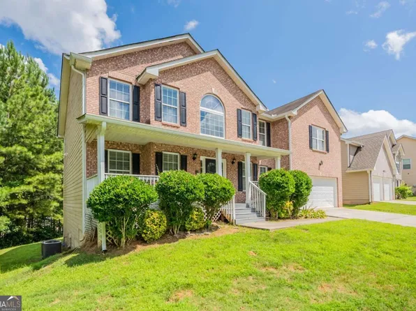 275 Redding Rdg, Atlanta, GA 30349