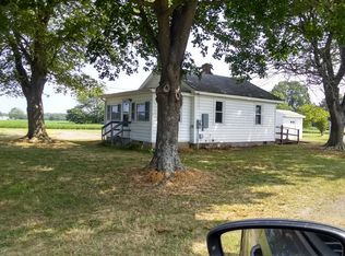 2140 Sunnybank Rd, Reedville, VA 22539