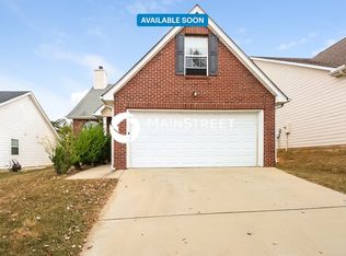 6515 Lionheart Ln, Atlanta, GA 30349