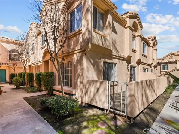 18738 Vista Del Canon Unit D, Santa Clarita, CA 91321