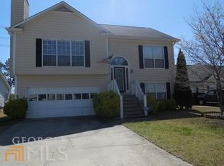 110 Prestwyck Oak Pl, Lawrenceville, GA 30043