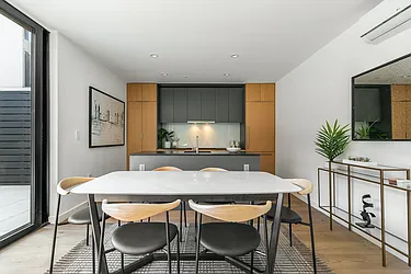 Sold by Brown Harris Stevens Development Marketing