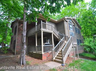 2060 Greenwood Pl SW, Huntsville, AL 35802