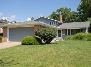 14011 Janice Dr, Maple Heights, OH 44137