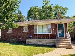8029 Locust Ave, Gary, IN 46403
