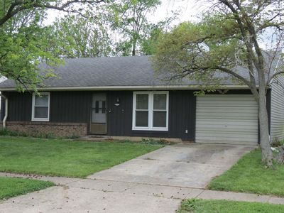 3222 Chaucer Dr, Lafayette, IN, 47909