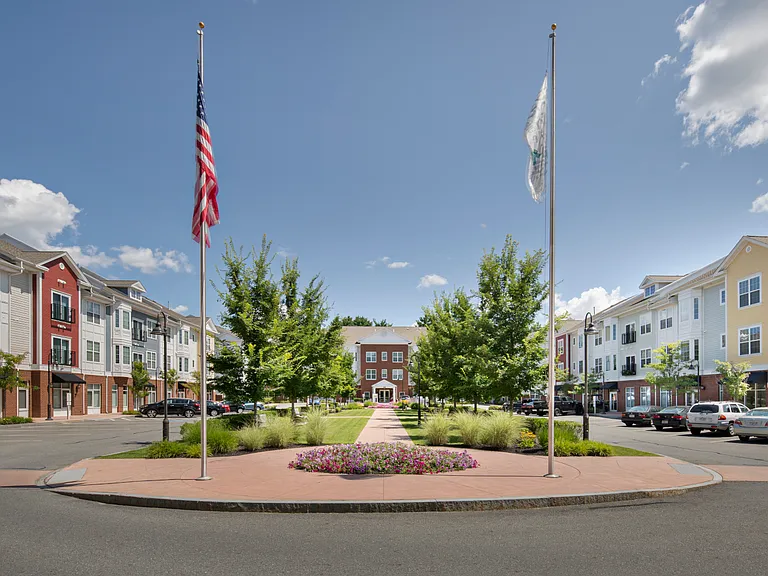 The Village at Taylor Pond — Photo 18