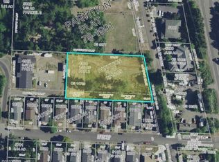 5840 NW Biggs St, Newport, OR 97365