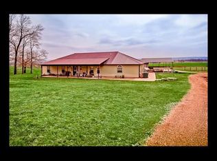 17395 Oakhaven Trl, Lincoln, AR 72744