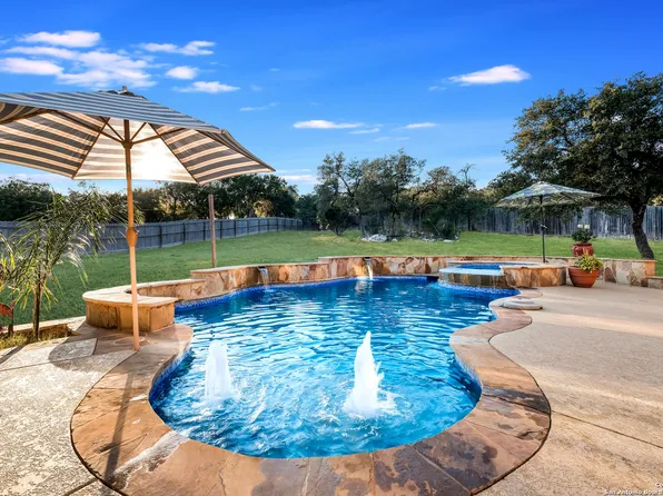 26207 DAKOTA CHIEF, San Antonio, TX 78261