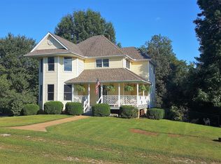 103 Lynnwood Smith Rd, McMinnville, TN 37110