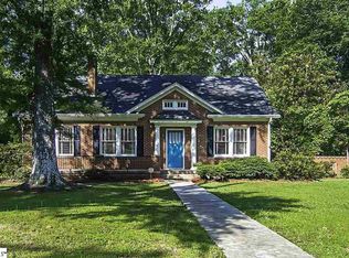 305 Myrtle Ave, Belton, SC 29627