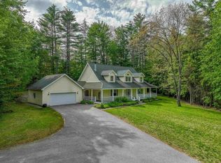 20 Logan St, Thornton, NH 03285