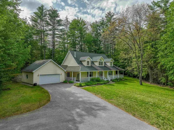 20 Logan Street, Thornton, NH 03285