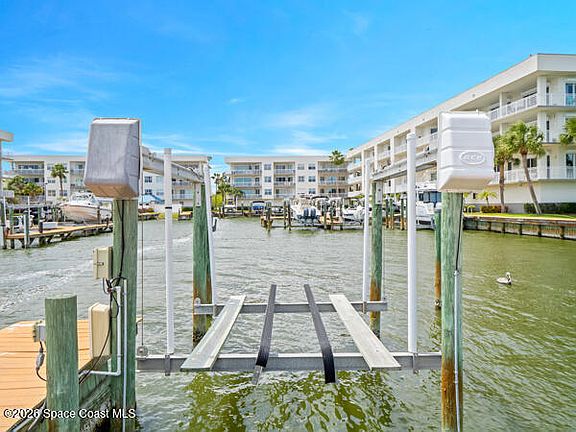 4th image of 540 S Banana River Dr APT 103