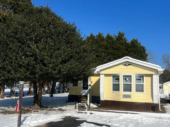 34275 Maple Leaf Dr S #20789, Millsboro, DE 19966