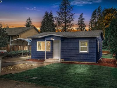 3708 P St, Vancouver, WA, 98663