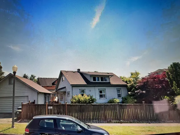 1705 1/2 N Steele St, Tacoma, WA 98403