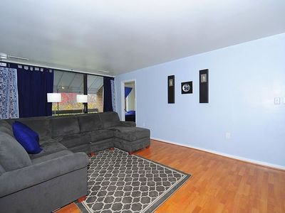 8729 Hayshed Ln Unit 34, Columbia, MD, 21045
