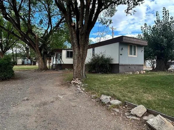 155 W 6th Avenue, Nucla, CO 81424