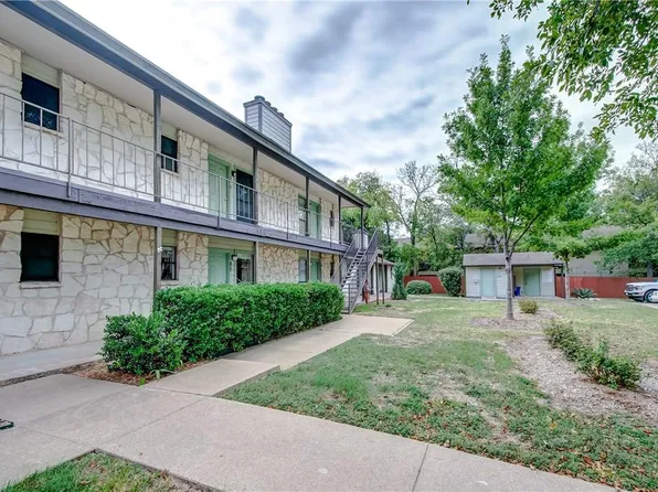 4307 S 1st St APT 108, Austin, TX 78745
